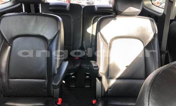 Comprar Usado Hyundai Santa Fe Outro Carro em Luanda em Luanda Province Comprar Usado Hyundai Santa Fe Outro Carro em Luanda em Luanda Province