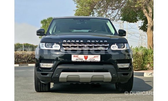 Comprar Importar Land Rover Range Rover Preto Carro em Import - Dubai em Bengo Province Comprar Importar Land Rover Range Rover Preto Carro em Import - Dubai em Bengo Province