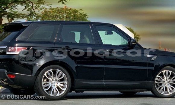 Comprar Importar Land Rover Range Rover Preto Carro em Import - Dubai em Bengo Province Comprar Importar Land Rover Range Rover Preto Carro em Import - Dubai em Bengo Province
