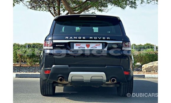 Comprar Importar Land Rover Range Rover Preto Carro em Import - Dubai em Bengo Province Comprar Importar Land Rover Range Rover Preto Carro em Import - Dubai em Bengo Province