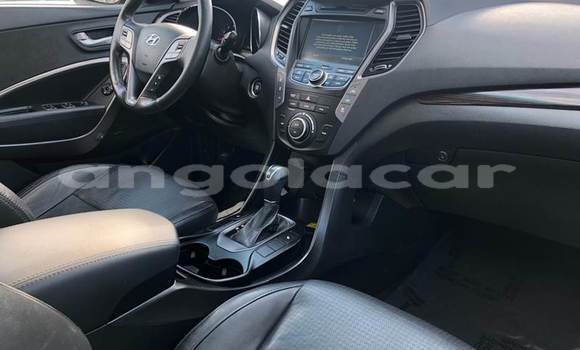 Comprar Usado Hyundai Santa Fe Outro Carro em Luanda em Luanda Province Comprar Usado Hyundai Santa Fe Outro Carro em Luanda em Luanda Province