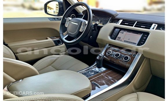 Comprar Importar Land Rover Range Rover Preto Carro em Import - Dubai em Bengo Province Comprar Importar Land Rover Range Rover Preto Carro em Import - Dubai em Bengo Province