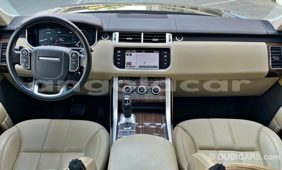 Comprar Importar Land Rover Range Rover Preto Carro em Import - Dubai em Bengo Province Comprar Importar Land Rover Range Rover Preto Carro em Import - Dubai em Bengo Province