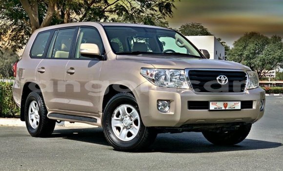 Comprar Importar Toyota Land Cruiser Outro Carro em Import - Dubai em Bengo Province Comprar Importar Toyota Land Cruiser Outro Carro em Import - Dubai em Bengo Province