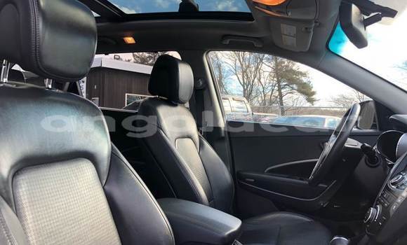 Comprar Usado Hyundai Santa Fe Outro Carro em Luanda em Luanda Province Comprar Usado Hyundai Santa Fe Outro Carro em Luanda em Luanda Province