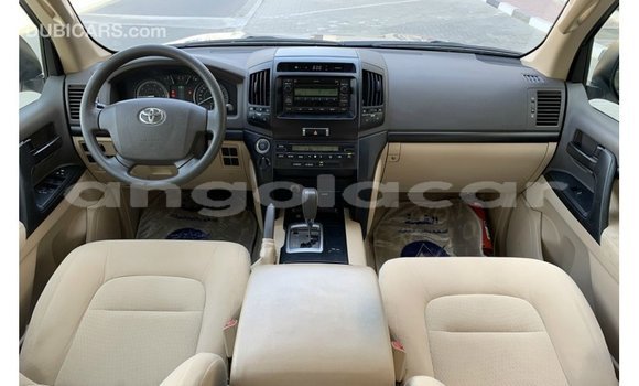 Comprar Importar Toyota Land Cruiser Outro Carro em Import - Dubai em Bengo Province Comprar Importar Toyota Land Cruiser Outro Carro em Import - Dubai em Bengo Province