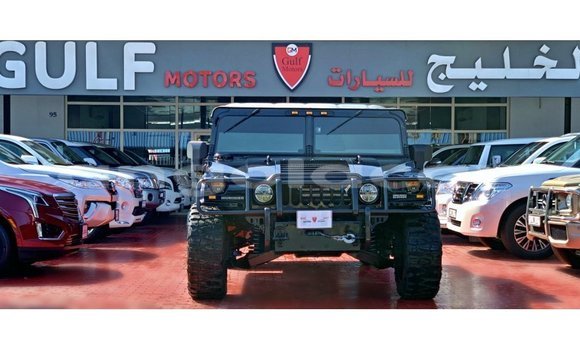 Comprar Importar Hummer H1 Preto Carro em Import - Dubai em Bengo Province Comprar Importar Hummer H1 Preto Carro em Import - Dubai em Bengo Province