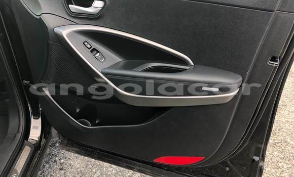 Comprar Usado Hyundai Santa Fe Outro Carro em Luanda em Luanda Province Comprar Usado Hyundai Santa Fe Outro Carro em Luanda em Luanda Province