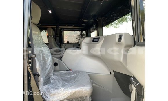 Comprar Importar Hummer H1 Preto Carro em Import - Dubai em Bengo Province Comprar Importar Hummer H1 Preto Carro em Import - Dubai em Bengo Province