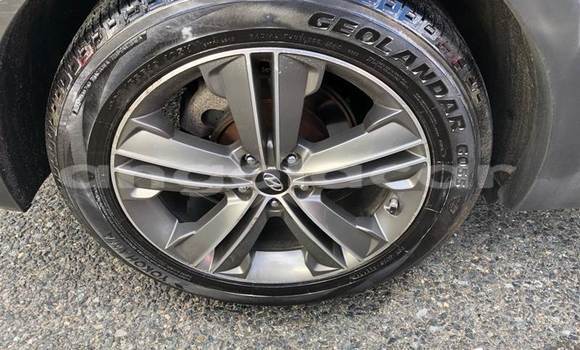 Comprar Usado Hyundai Santa Fe Outro Carro em Luanda em Luanda Province Comprar Usado Hyundai Santa Fe Outro Carro em Luanda em Luanda Province