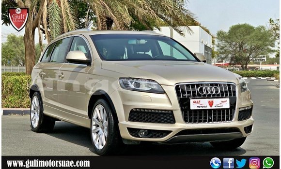 Comprar Importar Audi Q7 Outro Carro em Import - Dubai em Bengo Province Comprar Importar Audi Q7 Outro Carro em Import - Dubai em Bengo Province