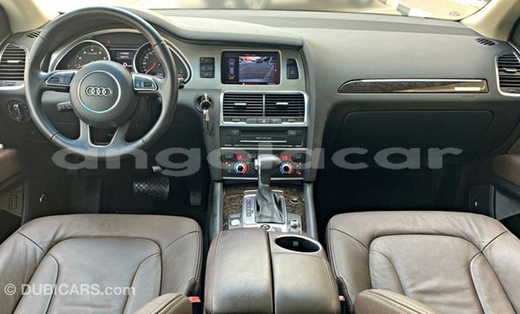Comprar Importar Audi Q7 Outro Carro em Import - Dubai em Bengo Province Comprar Importar Audi Q7 Outro Carro em Import - Dubai em Bengo Province