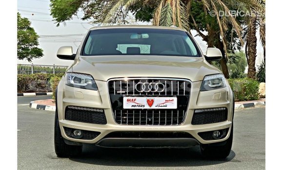 Comprar Importar Audi Q7 Outro Carro em Import - Dubai em Bengo Province Comprar Importar Audi Q7 Outro Carro em Import - Dubai em Bengo Province