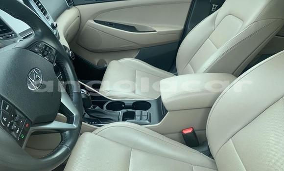 Comprar Usado Hyundai Tucson Bege Carro em Luanda em Luanda Province Comprar Usado Hyundai Tucson Bege Carro em Luanda em Luanda Province