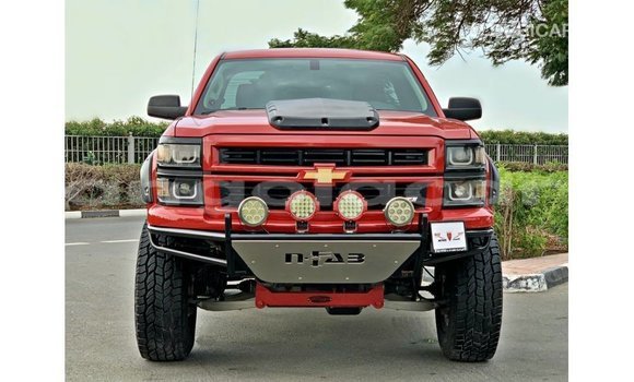Comprar Importar Chevrolet Silverado Vermelho Carro em Import - Dubai em Bengo Province Comprar Importar Chevrolet Silverado Vermelho Carro em Import - Dubai em Bengo Province