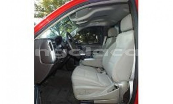 Comprar Importar Chevrolet Silverado Vermelho Carro em Import - Dubai em Bengo Province Comprar Importar Chevrolet Silverado Vermelho Carro em Import - Dubai em Bengo Province