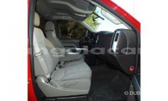 Comprar Importar Chevrolet Silverado Vermelho Carro em Import - Dubai em Bengo Province Comprar Importar Chevrolet Silverado Vermelho Carro em Import - Dubai em Bengo Province
