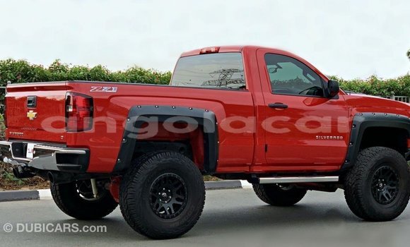 Comprar Importar Chevrolet Silverado Vermelho Carro em Import - Dubai em Bengo Province Comprar Importar Chevrolet Silverado Vermelho Carro em Import - Dubai em Bengo Province