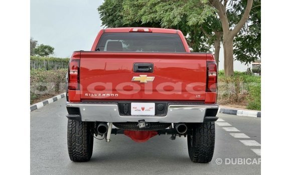 Comprar Importar Chevrolet Silverado Vermelho Carro em Import - Dubai em Bengo Province Comprar Importar Chevrolet Silverado Vermelho Carro em Import - Dubai em Bengo Province
