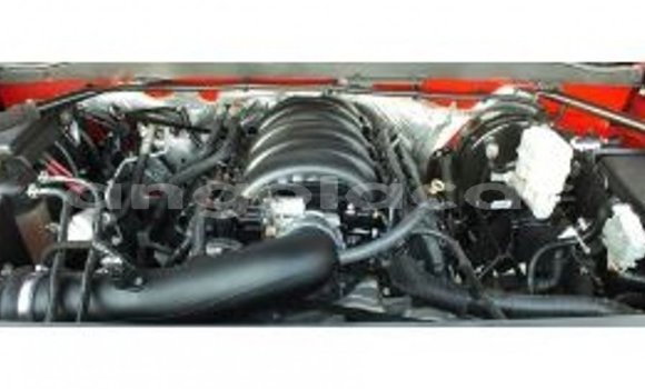 Comprar Importar Chevrolet Silverado Vermelho Carro em Import - Dubai em Bengo Province Comprar Importar Chevrolet Silverado Vermelho Carro em Import - Dubai em Bengo Province