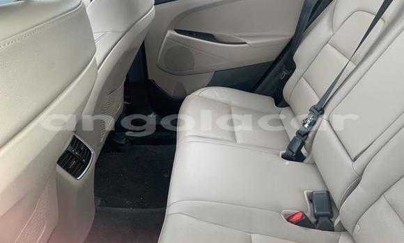 Comprar Usado Hyundai Tucson Bege Carro em Luanda em Luanda Province Comprar Usado Hyundai Tucson Bege Carro em Luanda em Luanda Province