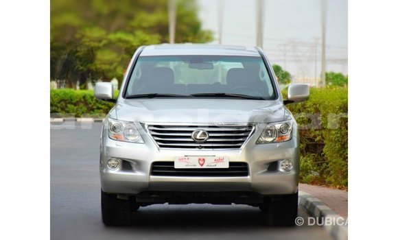 Comprar Importar Lexus LX Outro Carro em Import - Dubai em Bengo Province Comprar Importar Lexus LX Outro Carro em Import - Dubai em Bengo Province