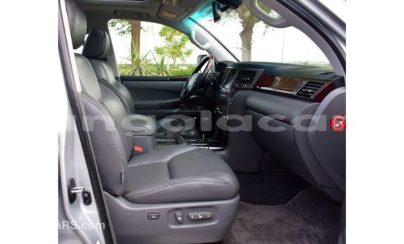 Comprar Importar Lexus LX Outro Carro em Import - Dubai em Bengo Province Comprar Importar Lexus LX Outro Carro em Import - Dubai em Bengo Province