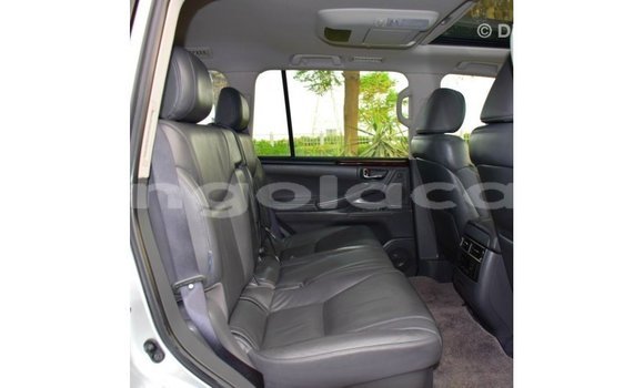 Comprar Importar Lexus LX Outro Carro em Import - Dubai em Bengo Province Comprar Importar Lexus LX Outro Carro em Import - Dubai em Bengo Province