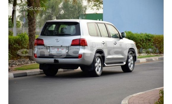 Comprar Importar Lexus LX Outro Carro em Import - Dubai em Bengo Province Comprar Importar Lexus LX Outro Carro em Import - Dubai em Bengo Province