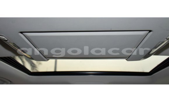 Comprar Importar Lexus LX Outro Carro em Import - Dubai em Bengo Province Comprar Importar Lexus LX Outro Carro em Import - Dubai em Bengo Province