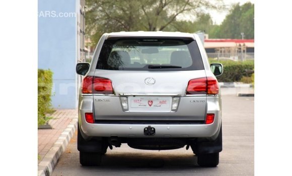 Comprar Importar Lexus LX Outro Carro em Import - Dubai em Bengo Province Comprar Importar Lexus LX Outro Carro em Import - Dubai em Bengo Province