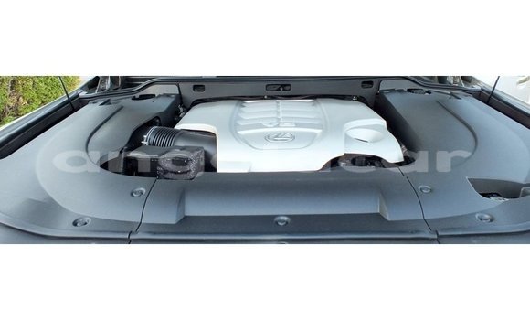 Comprar Importar Lexus LX Outro Carro em Import - Dubai em Bengo Province Comprar Importar Lexus LX Outro Carro em Import - Dubai em Bengo Province