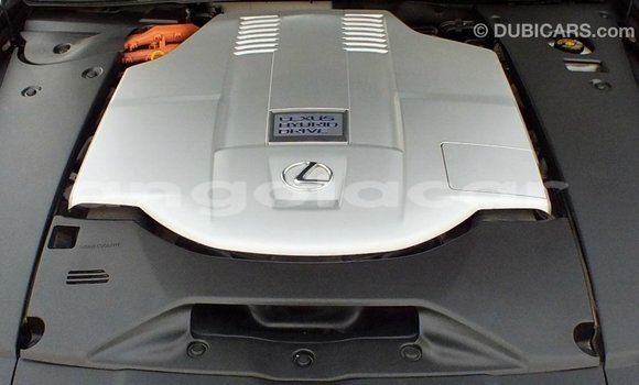 Comprar Importar Lexus LS Branco Carro em Import - Dubai em Bengo Province Comprar Importar Lexus LS Branco Carro em Import - Dubai em Bengo Province