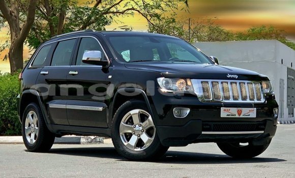 Comprar Importar Jeep Grand Cherokee Preto Carro em Import - Dubai em Bengo Province Comprar Importar Jeep Grand Cherokee Preto Carro em Import - Dubai em Bengo Province