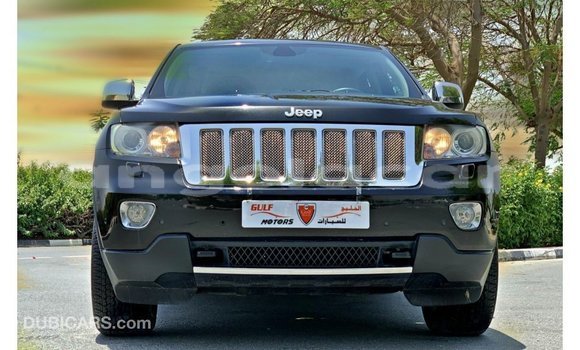 Comprar Importar Jeep Grand Cherokee Preto Carro em Import - Dubai em Bengo Province Comprar Importar Jeep Grand Cherokee Preto Carro em Import - Dubai em Bengo Province