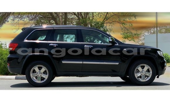 Comprar Importar Jeep Grand Cherokee Preto Carro em Import - Dubai em Bengo Province Comprar Importar Jeep Grand Cherokee Preto Carro em Import - Dubai em Bengo Province