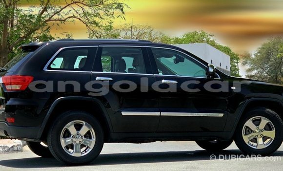 Comprar Importar Jeep Grand Cherokee Preto Carro em Import - Dubai em Bengo Province Comprar Importar Jeep Grand Cherokee Preto Carro em Import - Dubai em Bengo Province