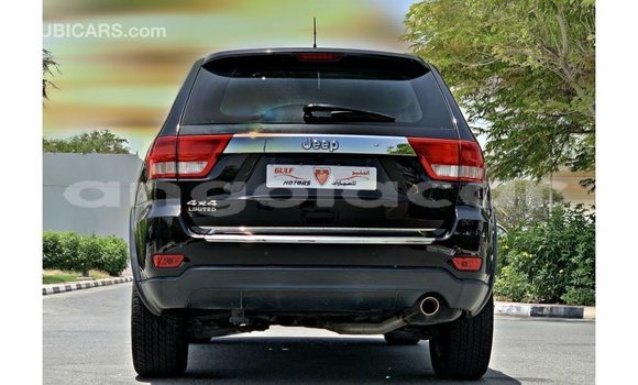 Comprar Importar Jeep Grand Cherokee Preto Carro em Import - Dubai em Bengo Province Comprar Importar Jeep Grand Cherokee Preto Carro em Import - Dubai em Bengo Province