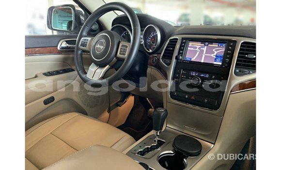 Comprar Importar Jeep Grand Cherokee Preto Carro em Import - Dubai em Bengo Province Comprar Importar Jeep Grand Cherokee Preto Carro em Import - Dubai em Bengo Province