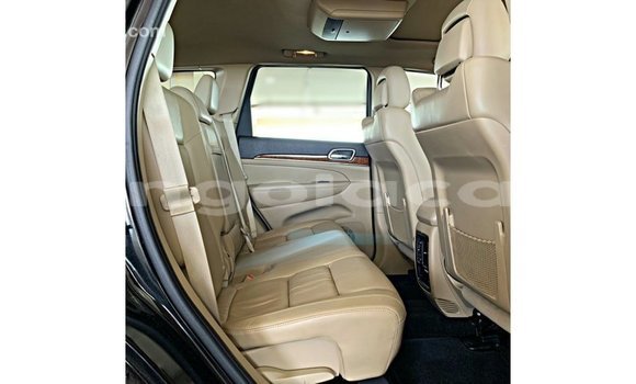 Comprar Importar Jeep Grand Cherokee Preto Carro em Import - Dubai em Bengo Province Comprar Importar Jeep Grand Cherokee Preto Carro em Import - Dubai em Bengo Province