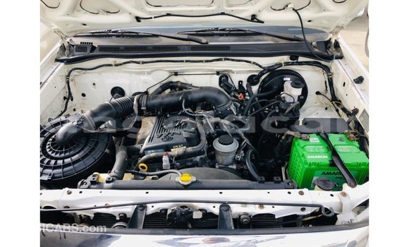Comprar Importar Toyota Fortuner Branco Carro em Import - Dubai em Bengo Province Comprar Importar Toyota Fortuner Branco Carro em Import - Dubai em Bengo Province