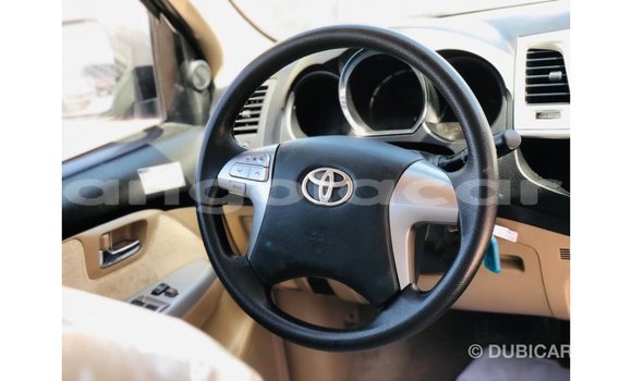 Comprar Importar Toyota Fortuner Preto Carro em Import - Dubai em Bengo Province Comprar Importar Toyota Fortuner Preto Carro em Import - Dubai em Bengo Province