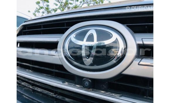 Comprar Importar Toyota Land Cruiser Preto Carro em Import - Dubai em Bengo Province Comprar Importar Toyota Land Cruiser Preto Carro em Import - Dubai em Bengo Province