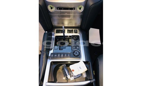 Comprar Importar Toyota Land Cruiser Preto Carro em Import - Dubai em Bengo Province Comprar Importar Toyota Land Cruiser Preto Carro em Import - Dubai em Bengo Province