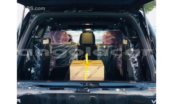 Comprar Importar Toyota Land Cruiser Preto Carro em Import - Dubai em Bengo Province Comprar Importar Toyota Land Cruiser Preto Carro em Import - Dubai em Bengo Province
