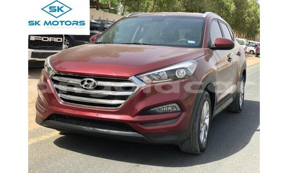 Comprar Importar Hyundai Tucson Vermelho Carro em Import - Dubai em Bengo Province Comprar Importar Hyundai Tucson Vermelho Carro em Import - Dubai em Bengo Province