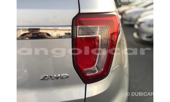 Comprar Importar Ford Explorer Outro Carro em Import - Dubai em Bengo Province Comprar Importar Ford Explorer Outro Carro em Import - Dubai em Bengo Province