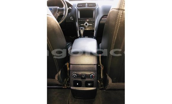 Comprar Importar Ford Explorer Outro Carro em Import - Dubai em Bengo Province Comprar Importar Ford Explorer Outro Carro em Import - Dubai em Bengo Province