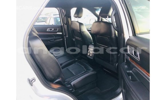 Comprar Importar Ford Explorer Outro Carro em Import - Dubai em Bengo Province Comprar Importar Ford Explorer Outro Carro em Import - Dubai em Bengo Province