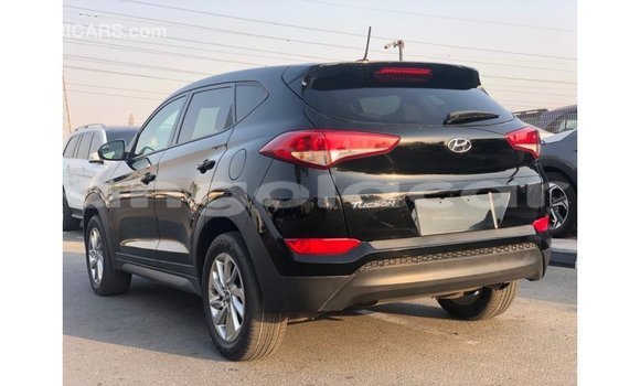 Acheter Import Voiture Hyundai Tucson Noir à Import - Dubai, Province de Bengo Acheter Import Voiture Hyundai Tucson Noir à Import - Dubai, Province de Bengo